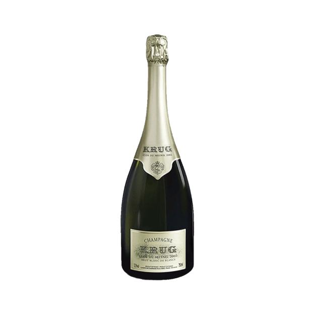 Imagen de Krug Clos du Mesnil - Vino Espumoso
