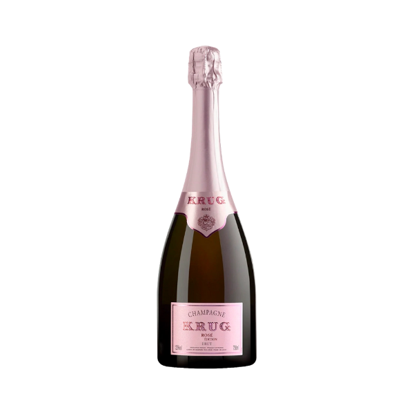 Imagen de Krug Rosé - Vino Espumoso