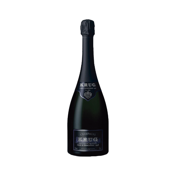 Imagen de Krug Clos d'Ambronnay - Vino Espumoso