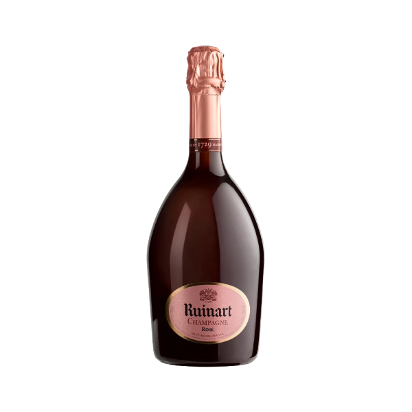 Imagen de Ruinart Rosé - Vino Espumoso