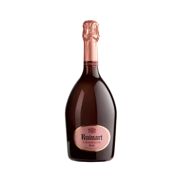 Imagen de Ruinart Rosé - Vino Espumoso