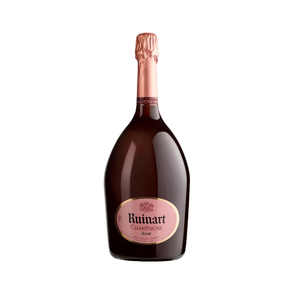 Imagen de Ruinart Rosé Magnum - Vino Espumoso
