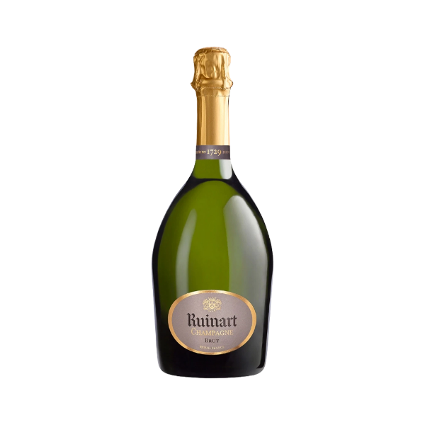 Imagen de R. de Ruinart Brut - Vino Espumoso