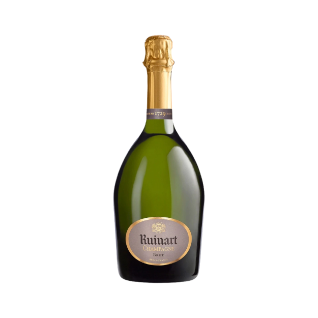 Imagen de R. de Ruinart Brut Magnum - Vino Espumoso