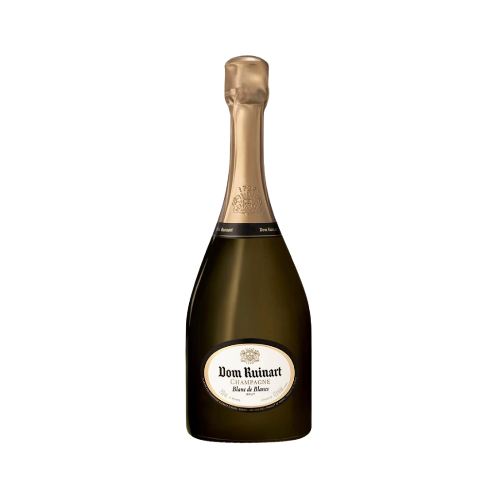 Imagen de Dom Ruinart Blanc de Blancs - Vino Espumoso