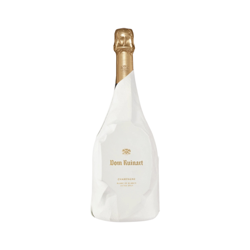 Imagen de Dom Ruinart Blanc de Blancs - Vino Espumoso