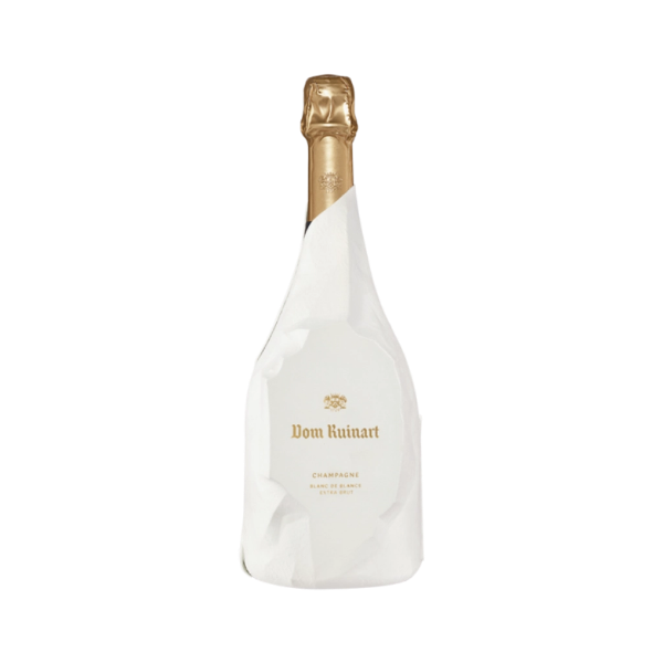 Imagen de Dom Ruinart Blanc de Blancs - Vino Espumoso