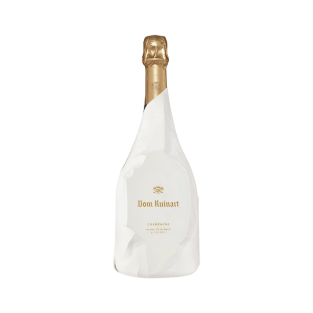 Imagen de Dom Ruinart Blanc de Blancs - Vino Espumoso