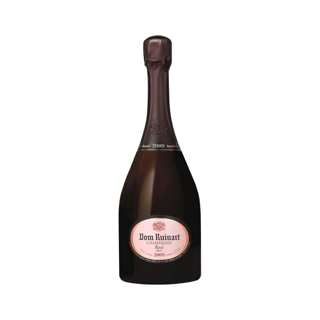 Imagen de Dom Ruinart Rosé - Vino Espumoso