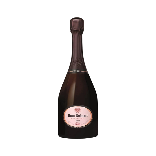 Imagen de Dom Ruinart Rosé - Vino Espumoso