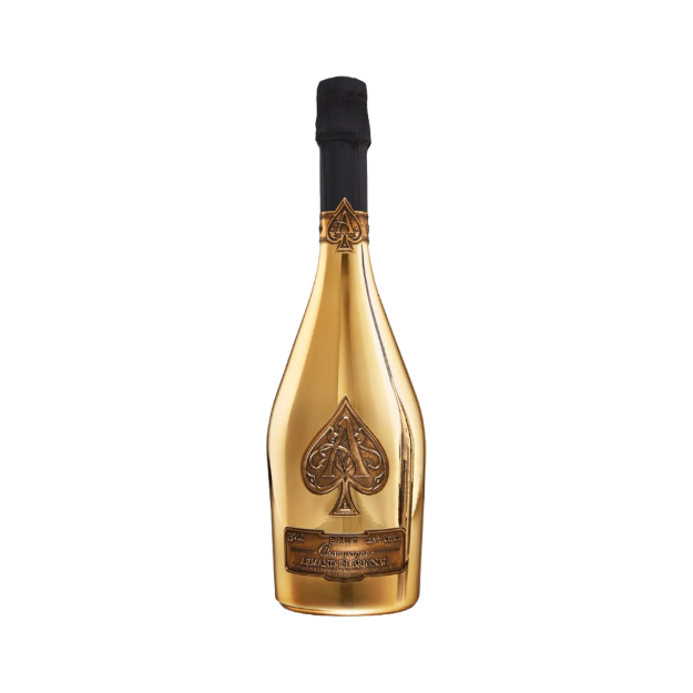 Imagen de Armand de Brignac Brut Gold - Vino Espumoso