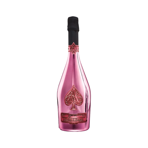 Imagen de Armand de Brignac Brut Rosé - Vino Espumoso