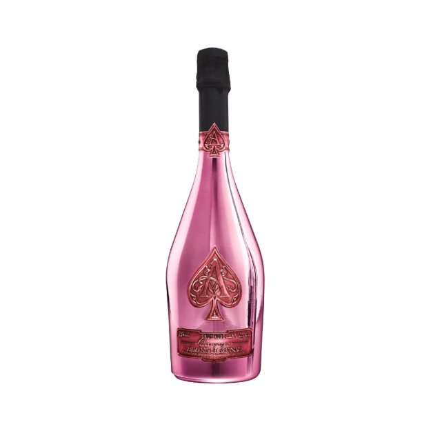 Imagen de Armand de Brignac Brut Rosé - Vino Espumoso