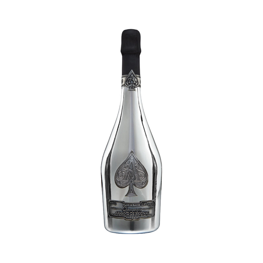 Imagen de Armand de Brignac Brut Blanc de Blancs - Vino Espumoso