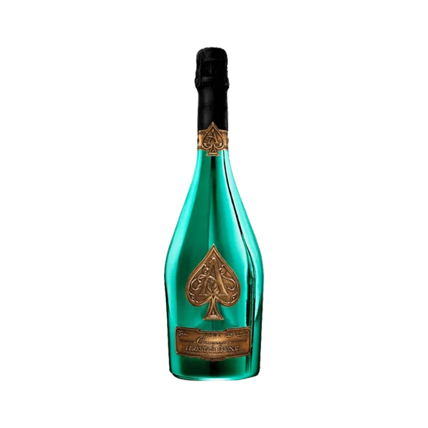 Imagen de Armand de Brignac Green - Vino Espumoso