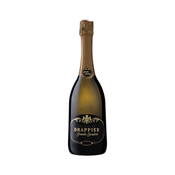 Imagen de Drappier Grande Sendree - Vino Espumoso