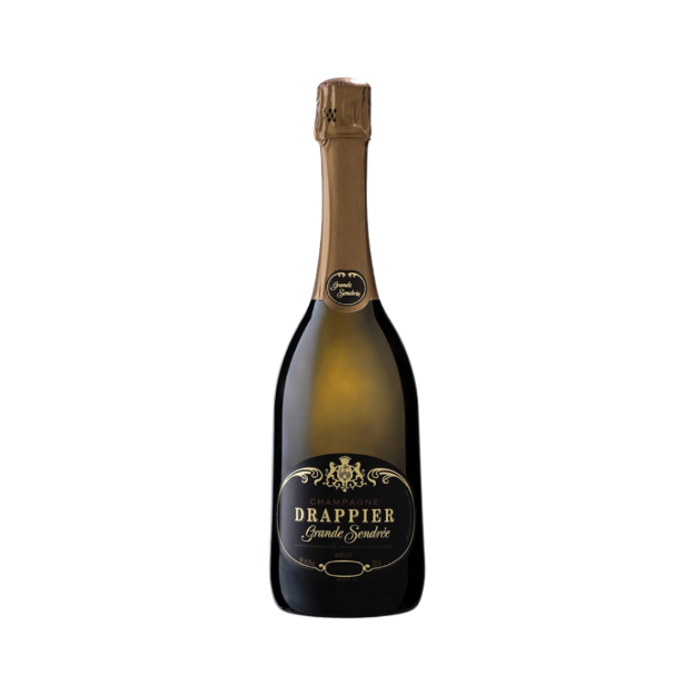 Imagen de Drappier Grande Sendree - Vino Espumoso