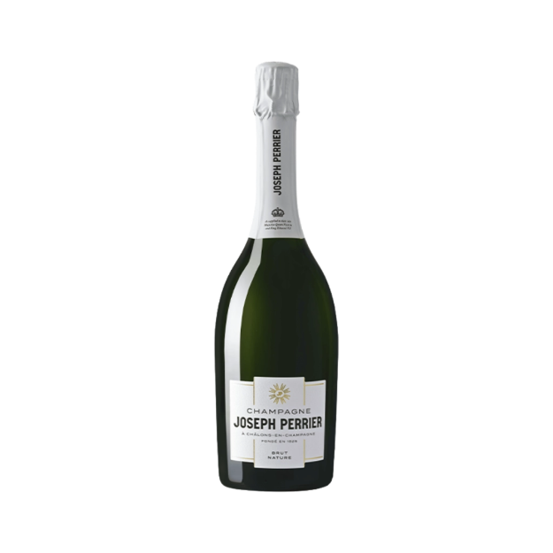 Imagen de Joseph Perrier Cuvee Royale Brut Nature - Vino Espumoso