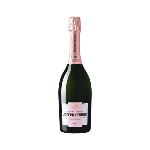 Imagen de Joseph Perrier Cuvee Royale Rosé - Vino Espumoso