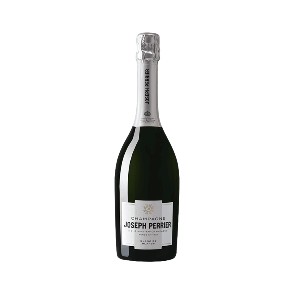 Imagen de Joseph Perrier Cuvee Royale Brut Blanc de Blancs - Vino Espumoso