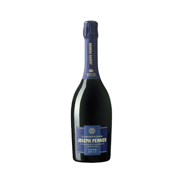 Imagen de Joseph Perrier Millesime Brut - Vino Espumoso