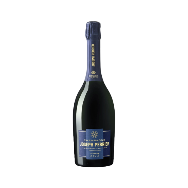 Imagen de Joseph Perrier Millesime Brut - Vino Espumoso