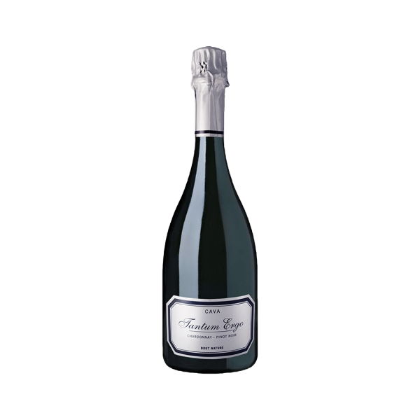 Imagen de Cava Tantum Ergo Chardonnay Pinot Noir - Vino Espumoso
