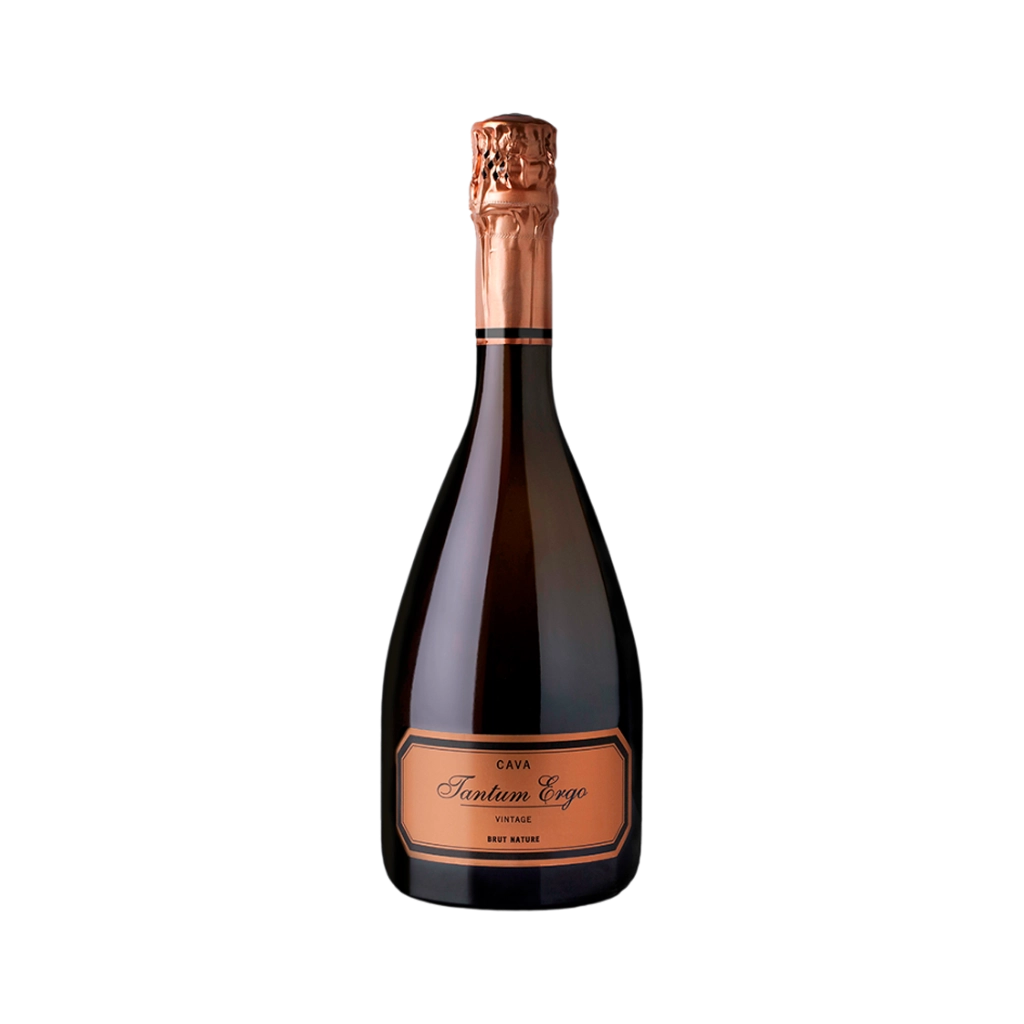 Imagen de Cava Tantum Ergo Vintage - Vino Espumoso