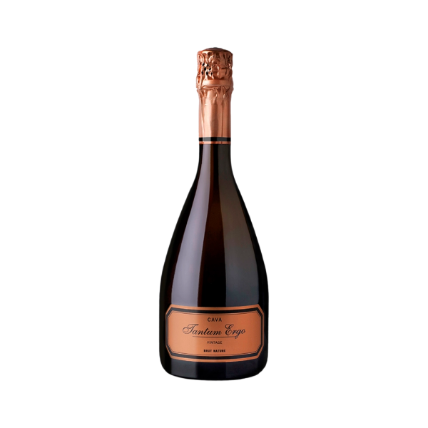 Imagen de Cava Tantum Ergo Vintage - Vino Espumoso