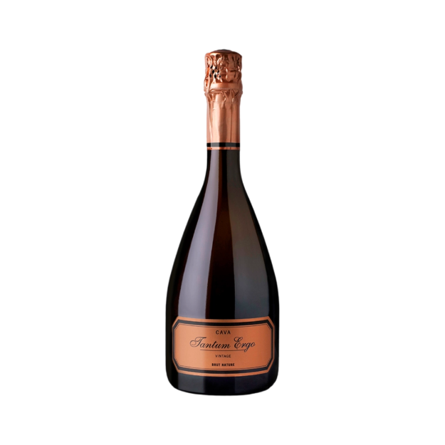 Imagen de Cava Tantum Ergo Vintage - Vino Espumoso