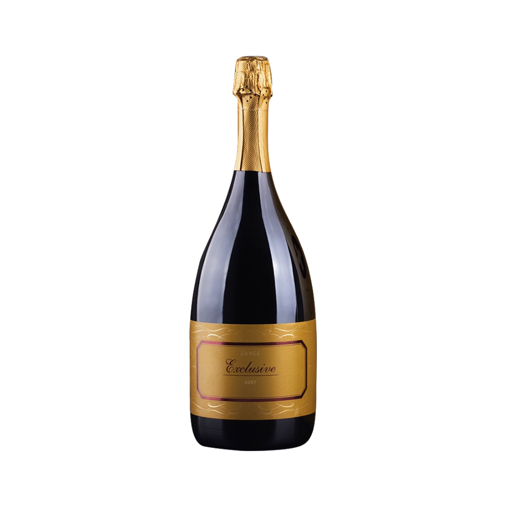 Imagen de Cava Tantum Ergo Exclusive Cuvee Magnum - Vino Espumoso