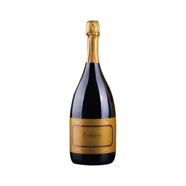 Imagen de Cava Tantum Ergo Exclusive Cuvee Magnum - Vino Espumoso