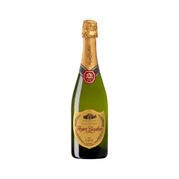 Imagen de Roger Goulart Brut Millesime - Vino Espumoso