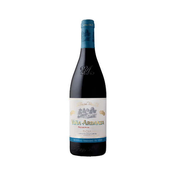 Imagen de Viña Ardanza Reserva Magnum - Vino Tinto