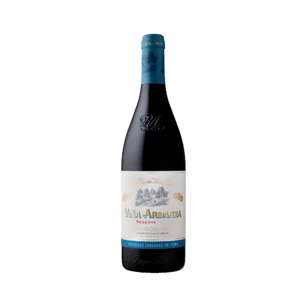 Imagen de Viña Ardanza Reserva Magnum - Vino Tinto
