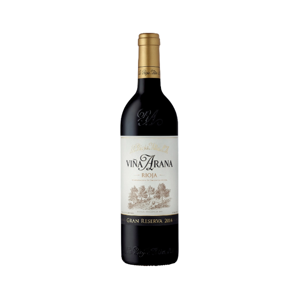 Imagen de Viña Arana Gran Reserva Magnum - Vino Tinto
