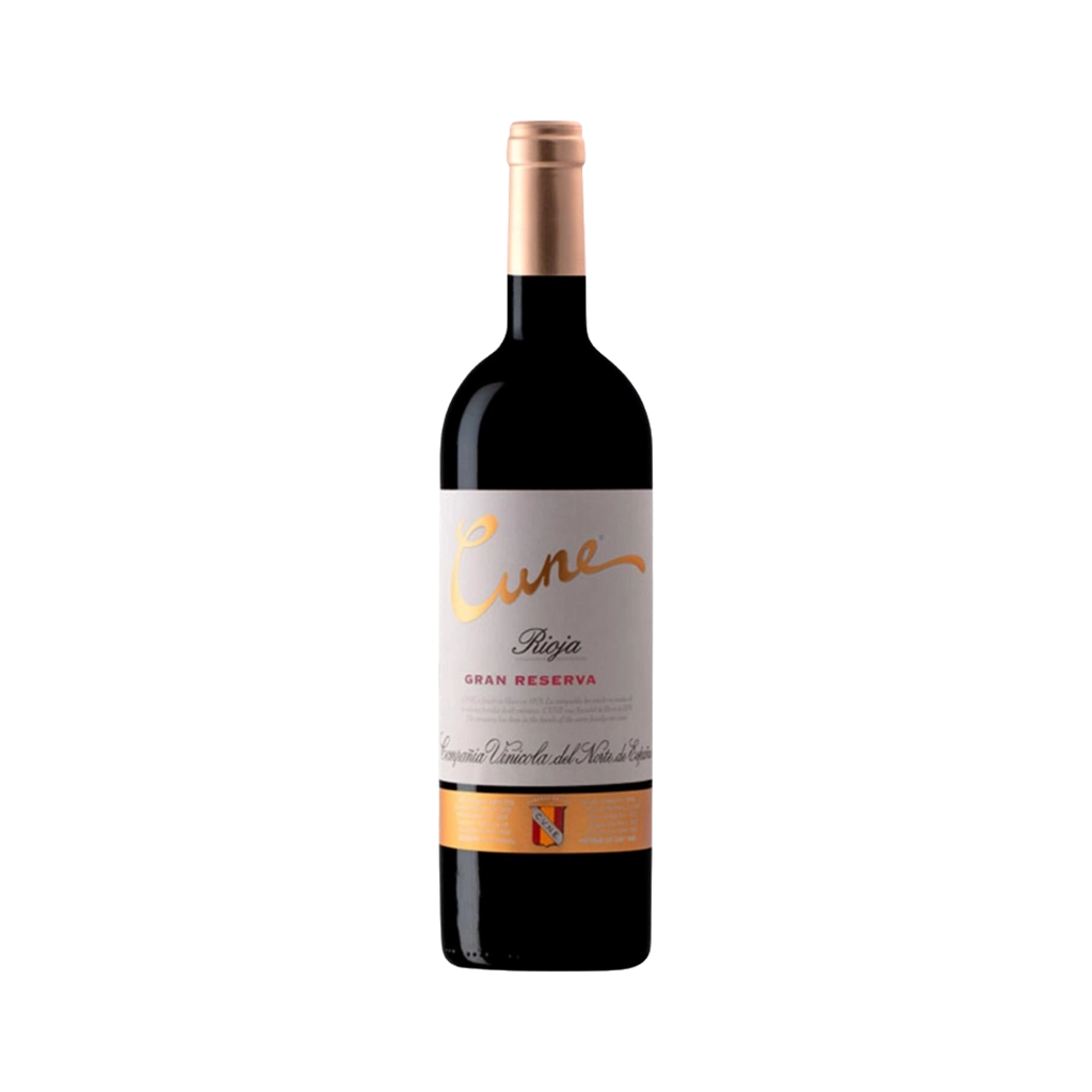 Imagen de Cune Gran Reserva - Vino Tinto