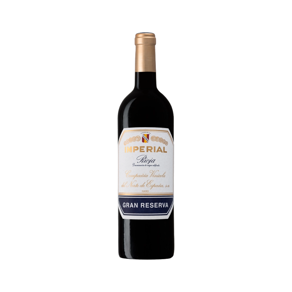 Imagen de Imperial Gran Reserva - Vino Tinto