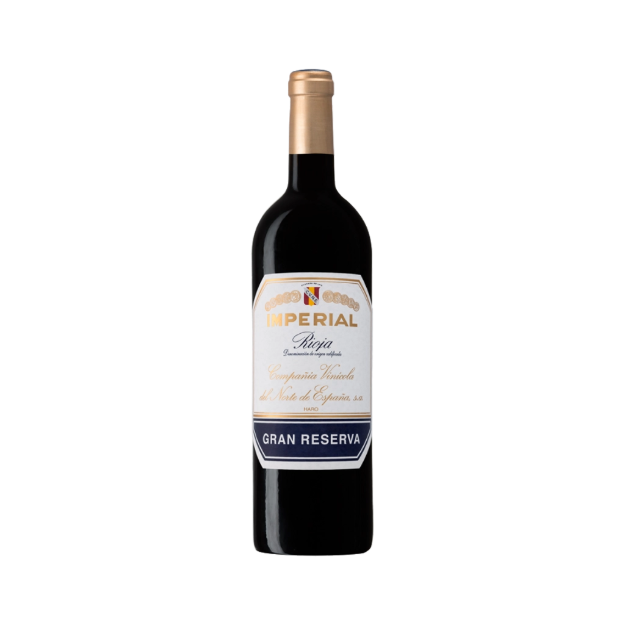 Imagen de Imperial Gran Reserva Magnum - Vino Tinto