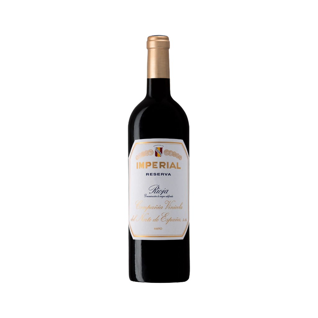 Imagen de Imperial Reserva - Vino Tinto