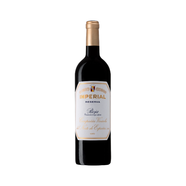 Imagen de Imperial Reserva Magnum - Vino Tinto