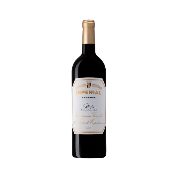Imagen de Imperial Reserva Magnum - Vino Tinto