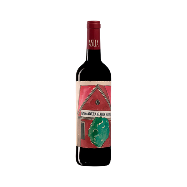 Imagen de Asua Magnum - Vino Tinto