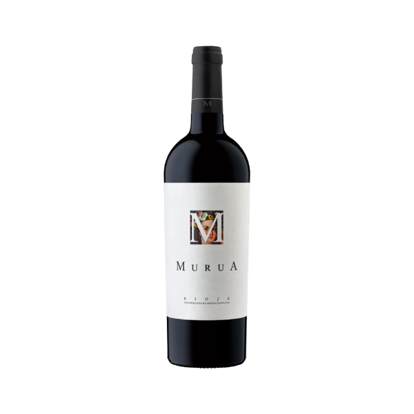 Imagen de M de Murua - Vino Tinto