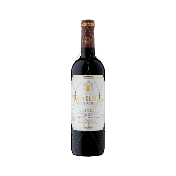 Imagen de Veguin de Murua Grande Reserva - Vino Tinto