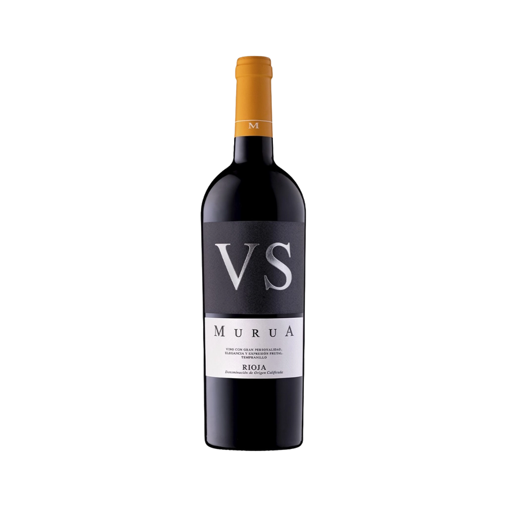 Imagen de Murua VS - Vino Tinto
