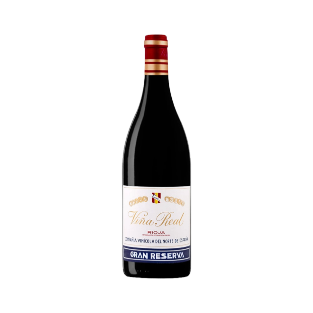 Imagen de Viña Real Gran Reserva - Vino Tinto