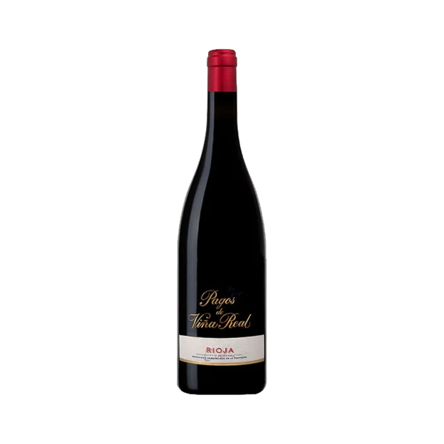 Imagen de Pagos de Viña Real - Vino Tinto