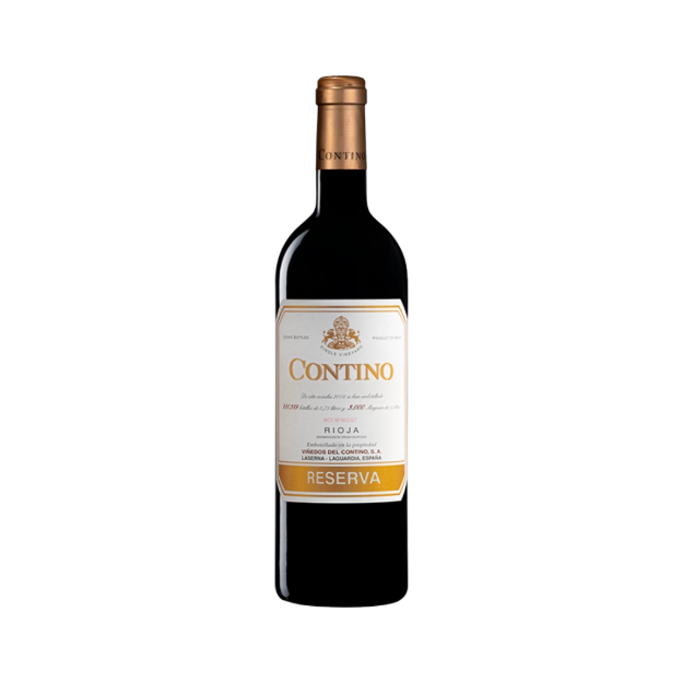 Imagen de Contino Reserva - Vino Tinto