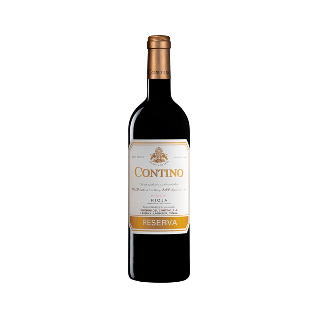 Imagen de Contino Reserva Magnum - Vino Tinto